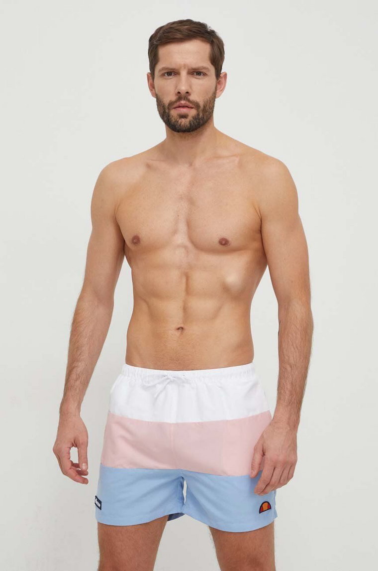 Ellesse szorty kąpielowe Cielo Swimshort SHR04797