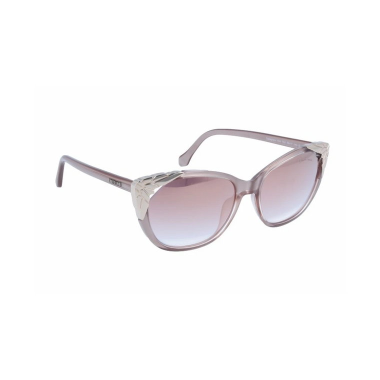 Stylowe Okulary Przecena Roberto Cavalli