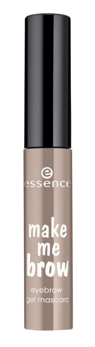 Essence Make Me Brow Maskara do brwi, 01