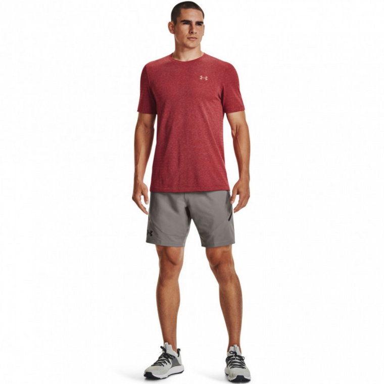 Męskie spodenki treningowe UNDER ARMOUR UA Unstoppable Shorts