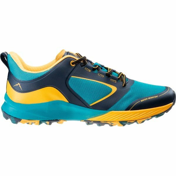 Buty Keles WR Elbrus