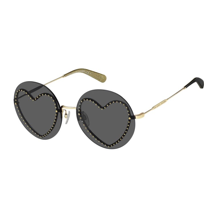 Stylowe Okulary Przeciwsłoneczne Marc 494 Marc Jacobs