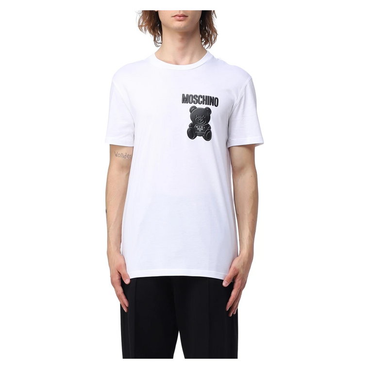 T-Shirts Moschino