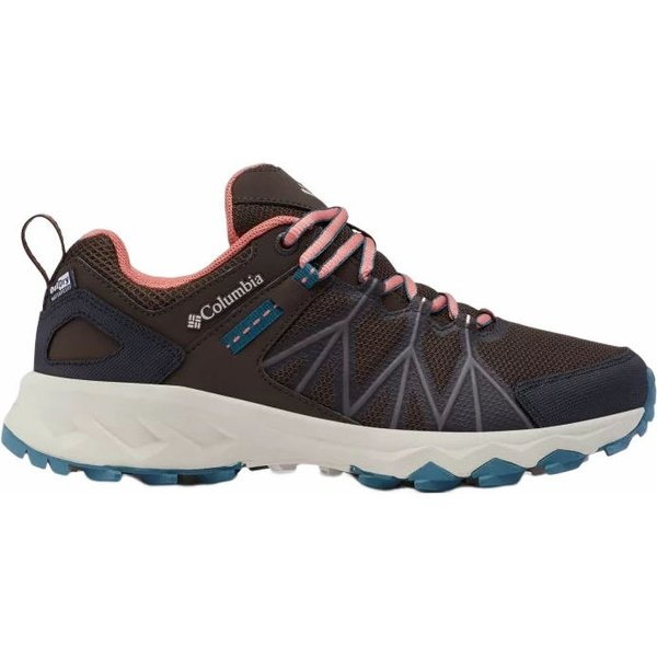 Buty Peakfreak II Outdry Columbia