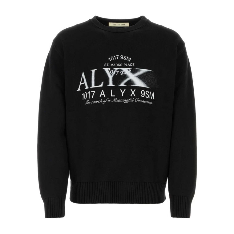 Bluza 1017 Alyx 9SM