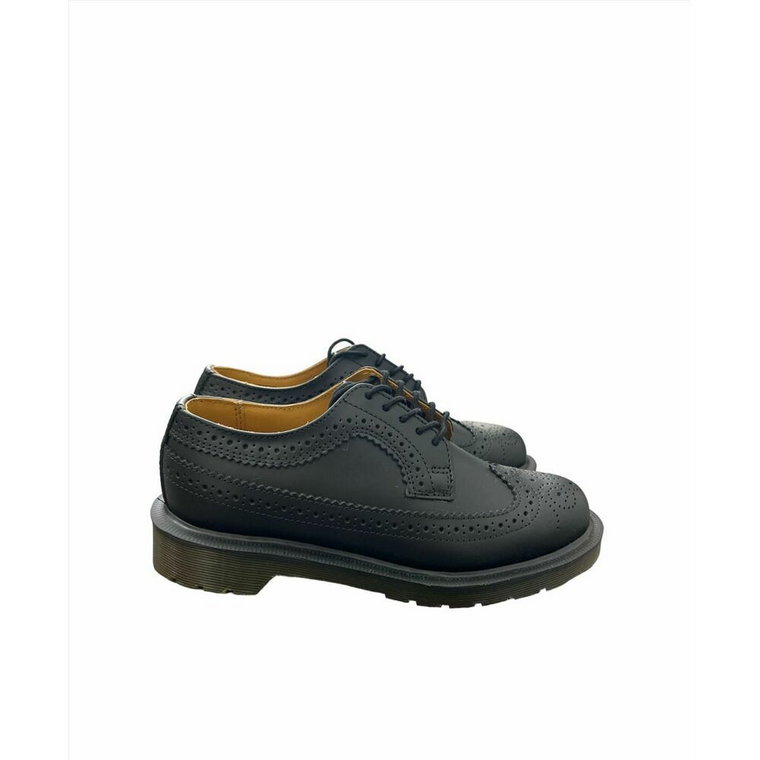 Buty sznurowane Dr. Martens