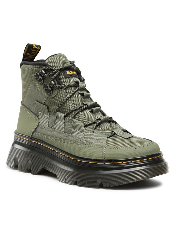 Trapery Dr. Martens