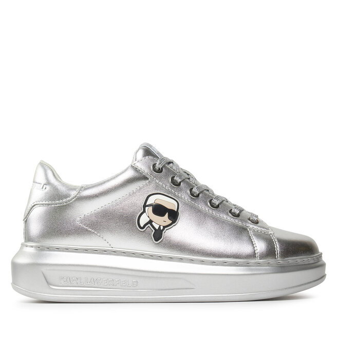 Sneakersy KARL LAGERFELD