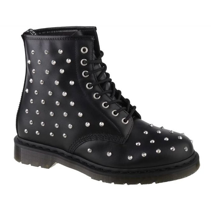 Glany Dr. Martens 1460 Stud DM27040001 czarne