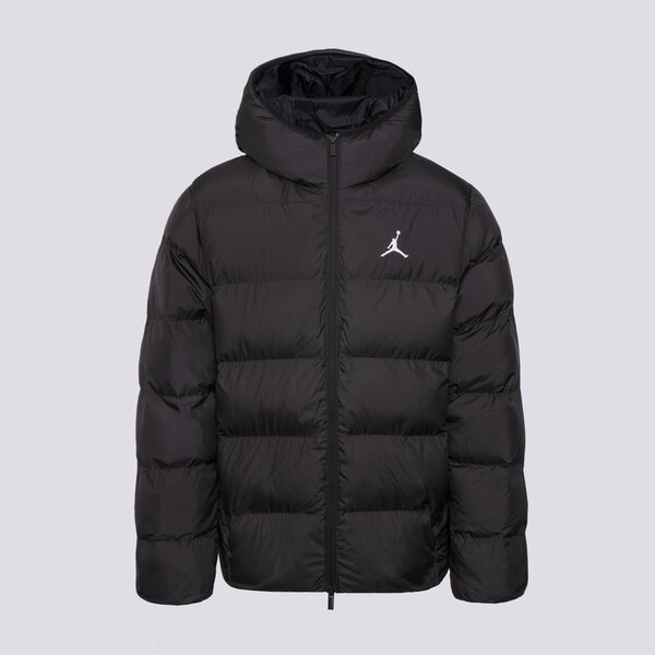 KURTKA ZIMOWA M JORDAN BRKLN PUFFER JKT