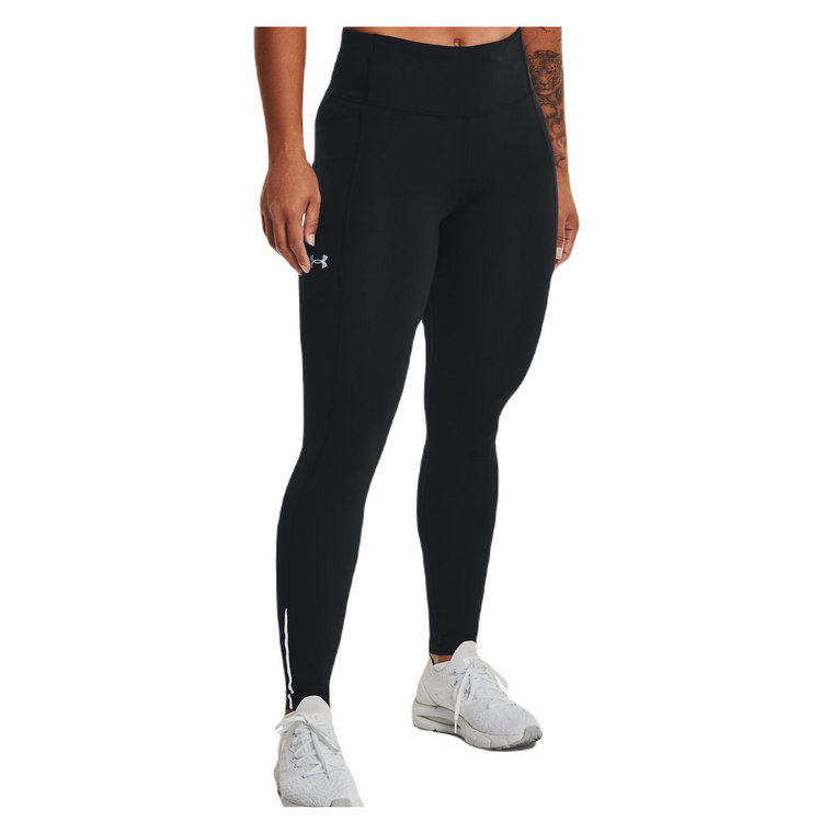 Legginsy damskie Under Armour Fly Fast 3.0 1369773