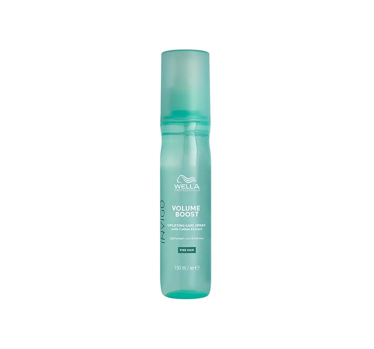 WELLA PROFESSIONALS INVIGO VOLUME BOOST ODŻYWKA W SPRAYU 150ML