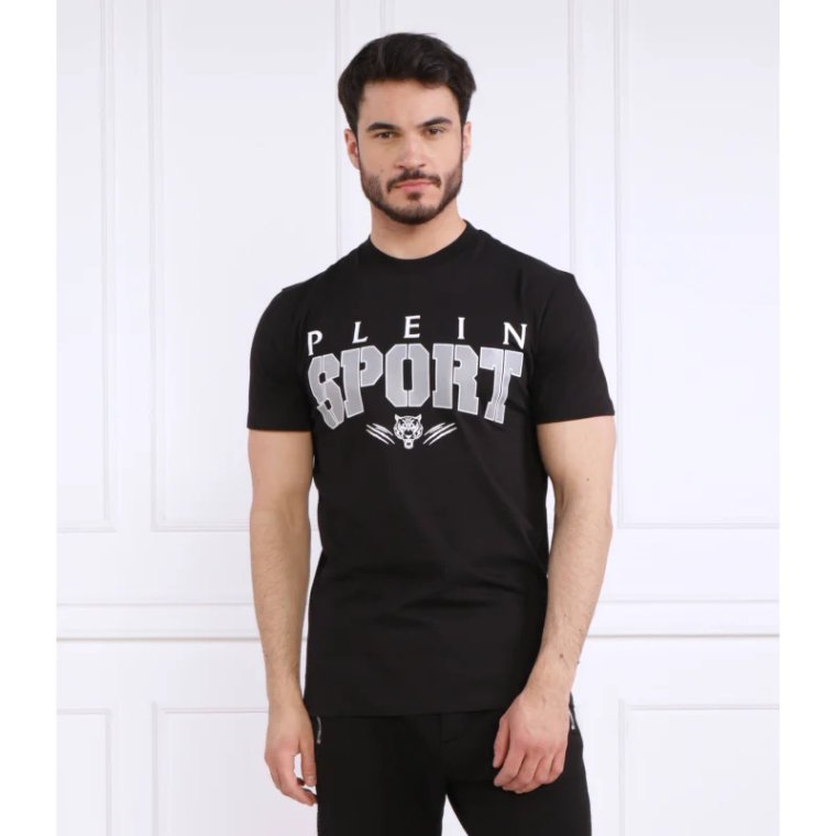 Plein Sport T-shirt | Regular Fit