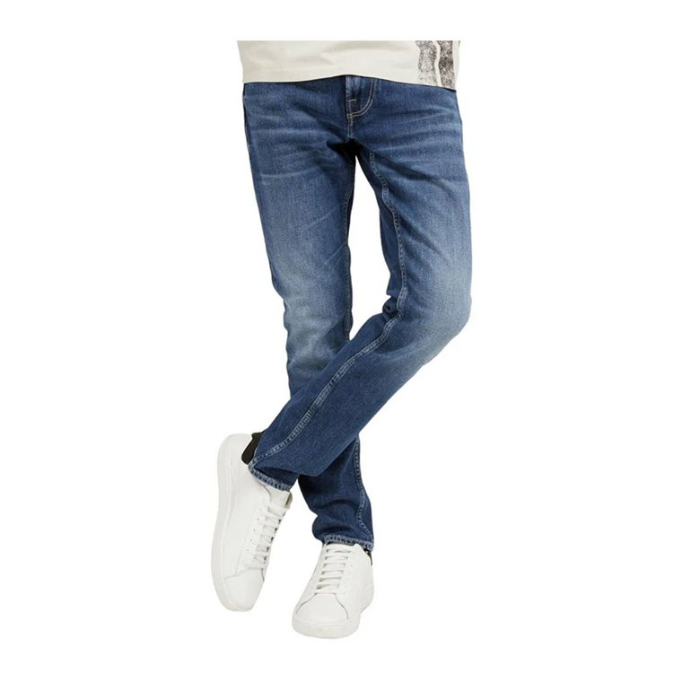 Slim Fit Jeans Guess