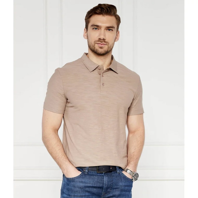 Joop! Jeans Polo Alanas | Regular Fit