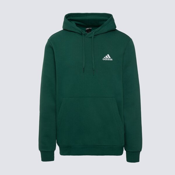 ADIDAS BLUZA Z KAPTUREM M FEELCOZY HD