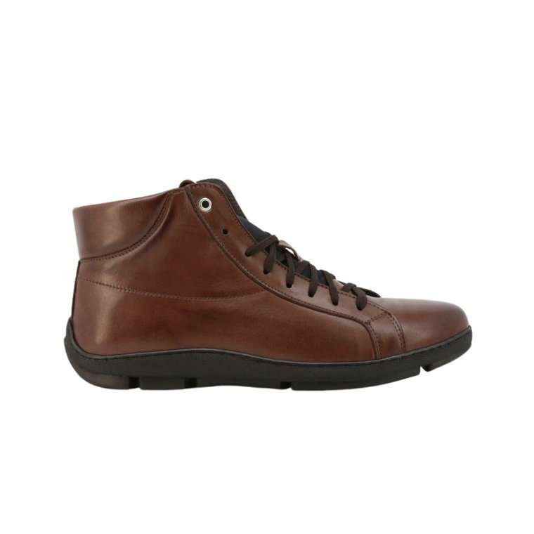 Laced Shoes Duca di Morrone