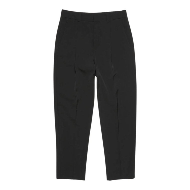 Cropped Trousers Acne Studios