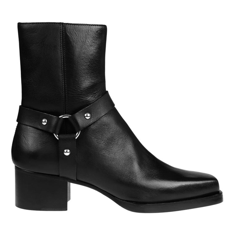 Ankle Boots Dsquared2