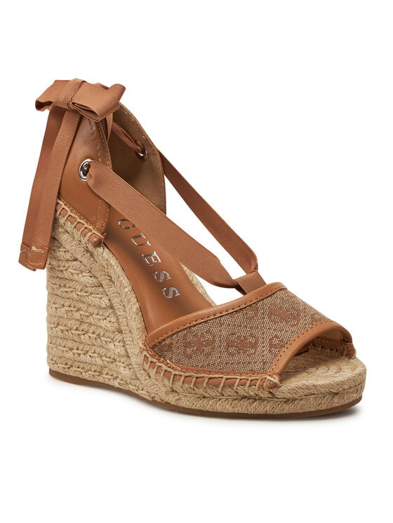 Espadryle Guess