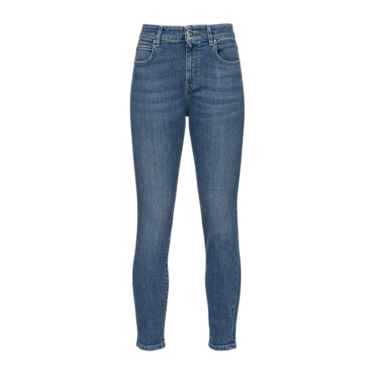 Skinny Jeans Pinko