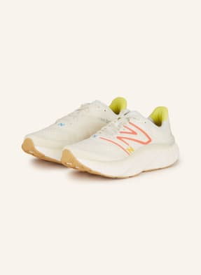 New Balance Buty Do Biegania Fresh Foam X More v4 weiss