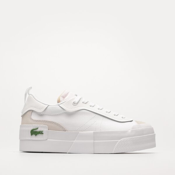 LACOSTE L004 PLATFORM 123 1 CFA