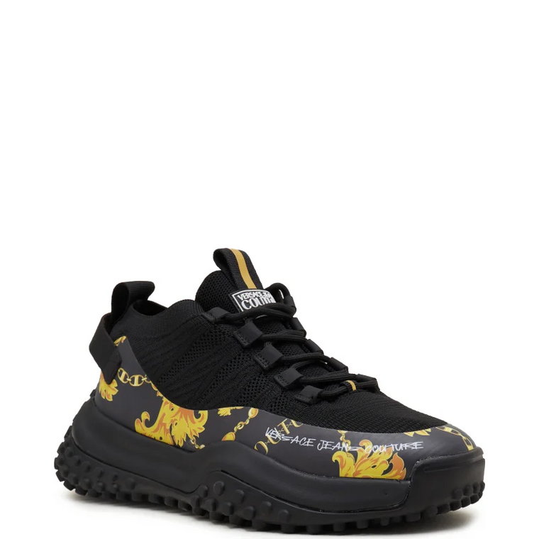 Versace Jeans Couture Sneakersy SCARPA