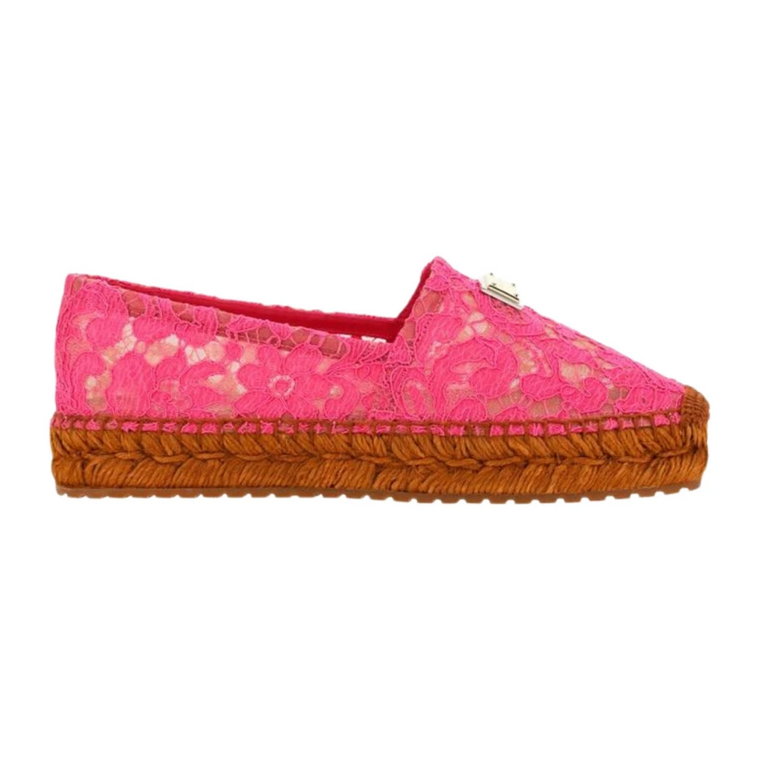 Espadrilles Dolce & Gabbana