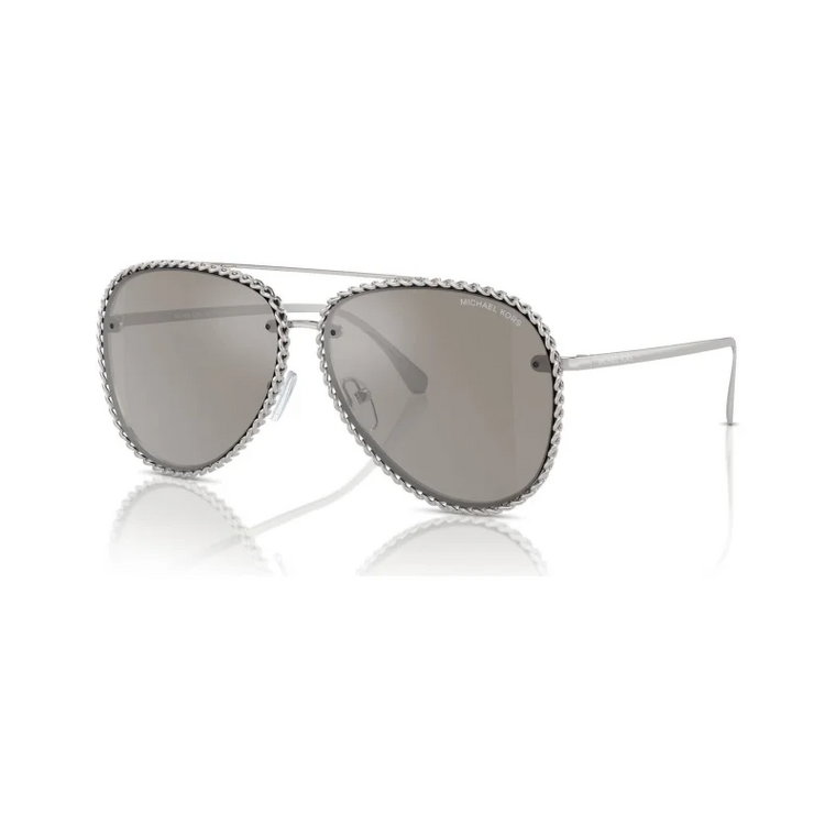 Michael Kors Okulary przeciwsłoneczne MK1147
