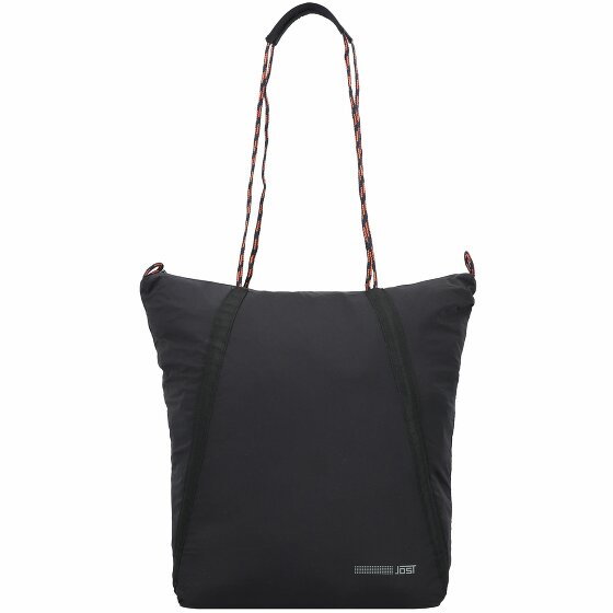 Jost Lohja Shopper Bag 45 cm black
