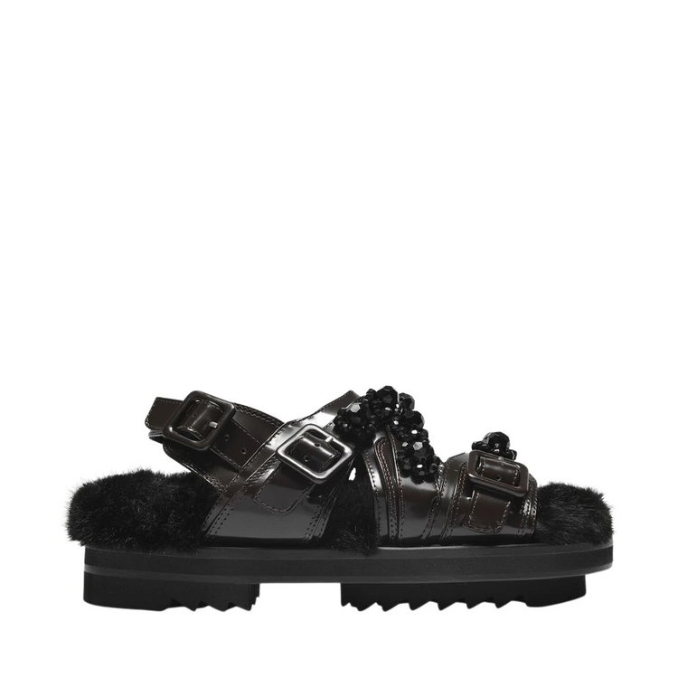 Flat Sandals Simone Rocha