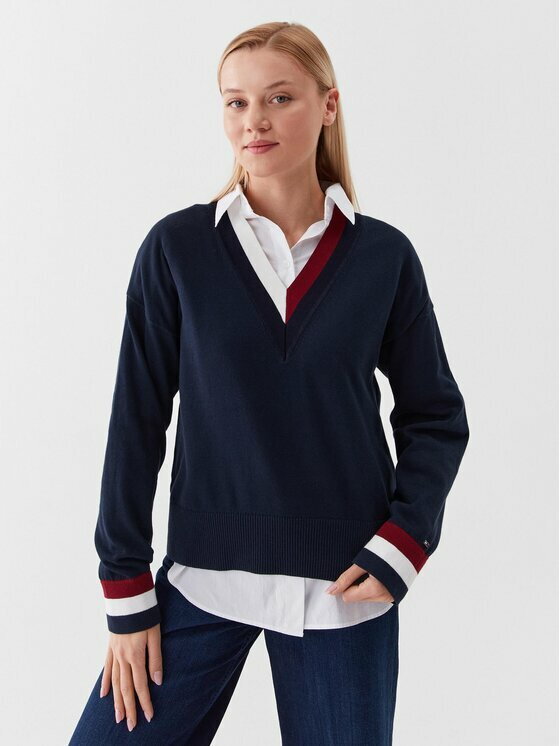 Sweter Tommy Hilfiger