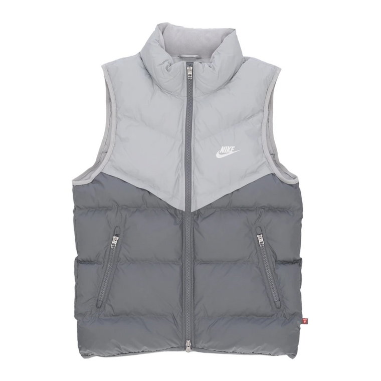 Kamizelka bez rękawów Storm Fit Windrunner Vest Nike