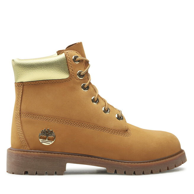 Trapery Timberland