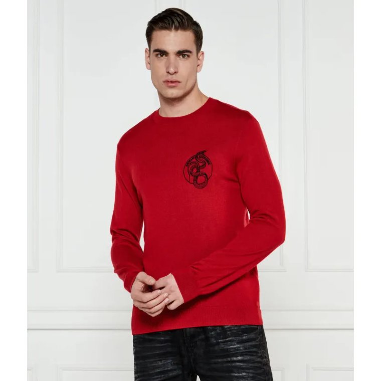 Armani Exchange Sweter | Regular Fit