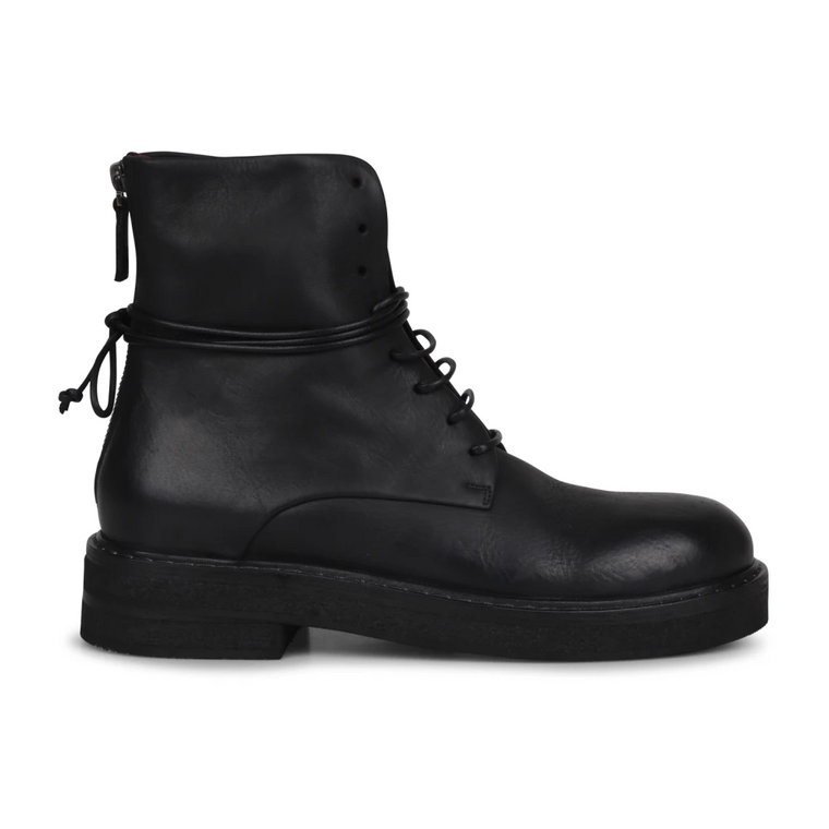 Lace-up Boots Marsell