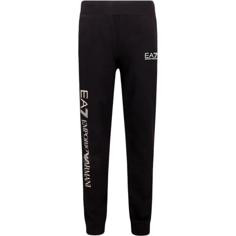 EA7 Spodnie dresowe | Regular Fit