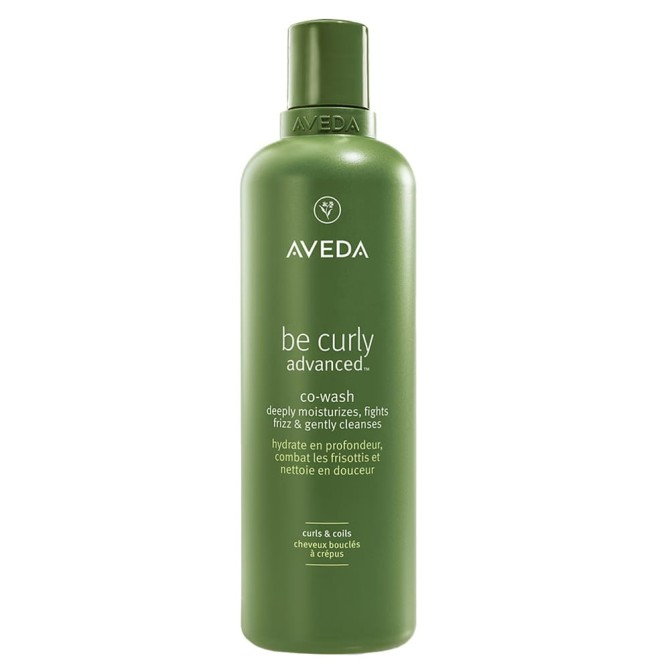 Aveda Be Curly Advanced Co-Wash szampon do włosów kręconych 350ml