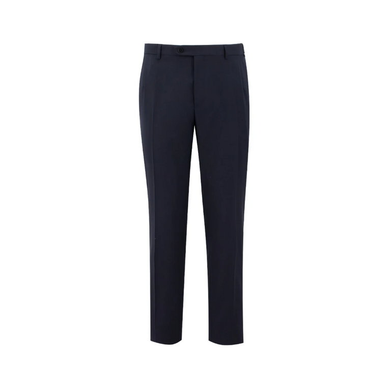 Slim-fit Trousers Brioni