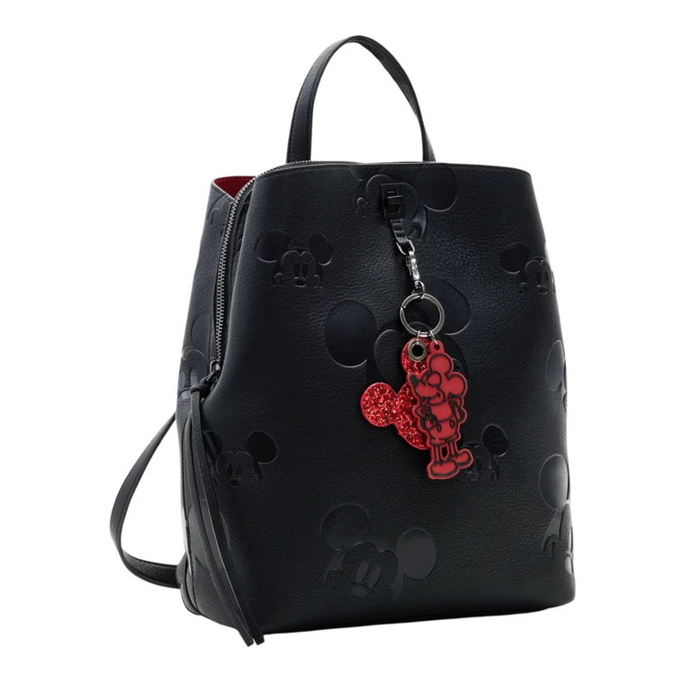 Backpacks Desigual