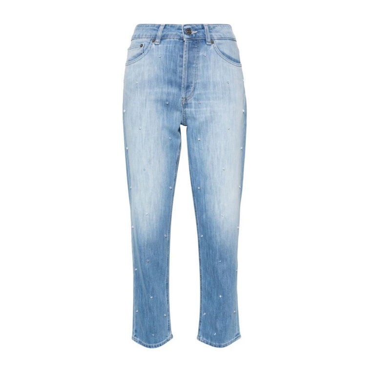 `Koons` Jeans 5-Kieszeniowe Dondup