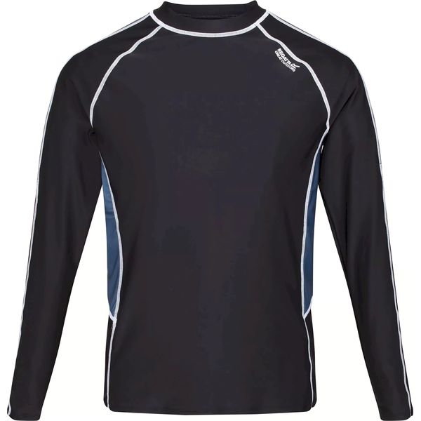 Longsleeve męski Rashguard Regatta