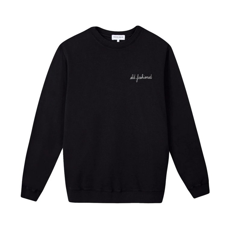 Sweatshirts & Hoodies Maison Labiche