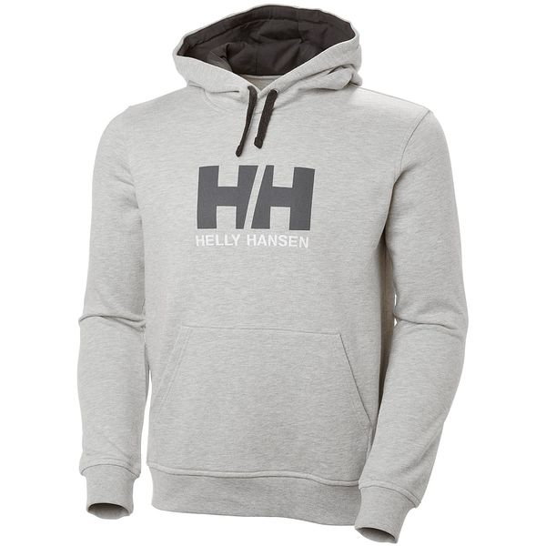 Bluza męska HH Hoodie Logo Helly Hansen