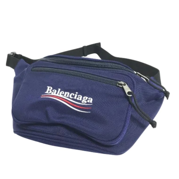 Pre-owned Fabric balenciaga-bags Balenciaga Vintage