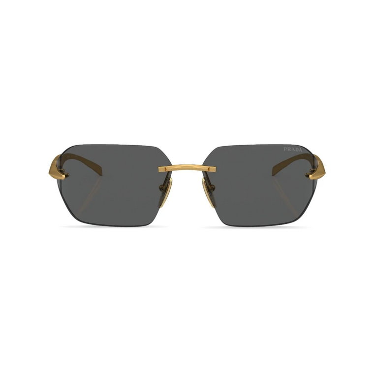 PR A56S 15N5S0 Sunglasses Prada