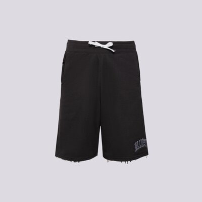 ELLESSE SZORTY TEMS SHORT WSHD BLK