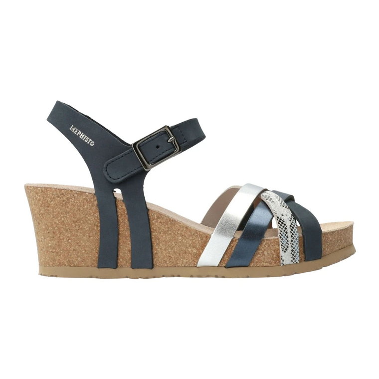 Flat Sandals Mephisto