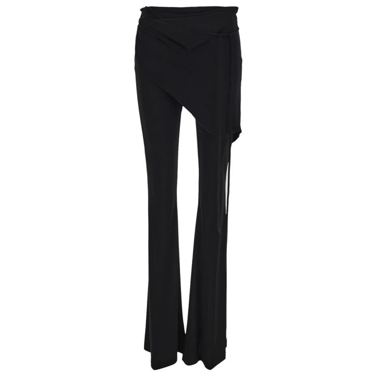 Wide Trousers Andrea Adamo